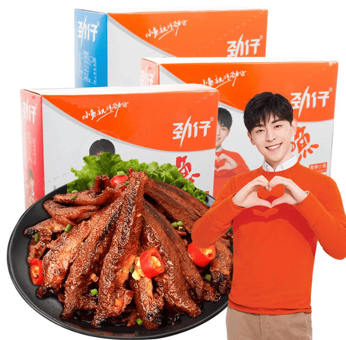干” 到全球零食巨头的跃迁密码不朽情缘劲