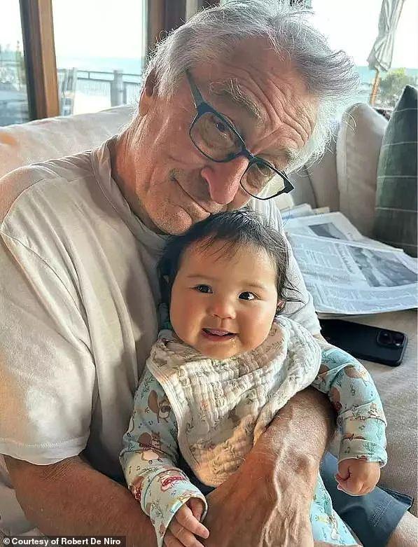 孩子90岁了！老年人找现象正得流行不朽情缘mg老夫妇生子令人唏嘘：(图19)