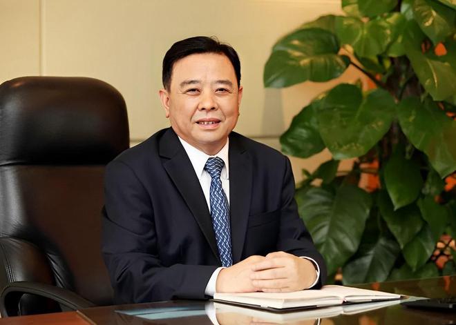 揭晓坐拥身价4770亿一位外地老板闯进前三不朽情缘游戏网站登录山东2025年十大富豪(图2)