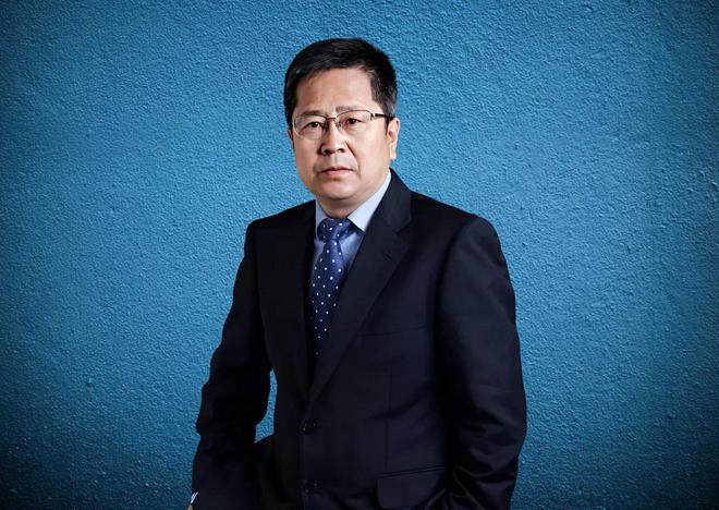 揭晓坐拥身价4770亿一位外地老板闯进前三不朽情缘游戏网站登录山东2025年十大富豪(图3)
