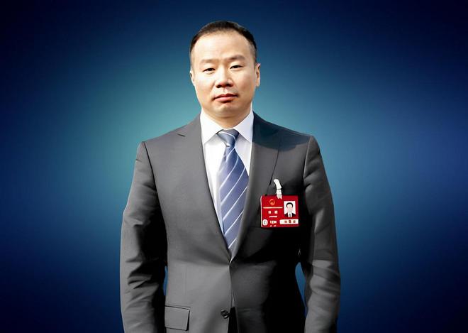 揭晓坐拥身价4770亿一位外地老板闯进前三不朽情缘游戏网站登录山东2025年十大富豪(图7)