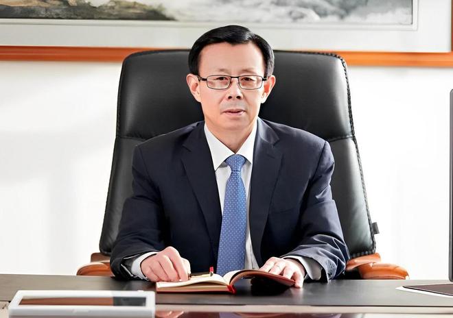 揭晓坐拥身价4770亿一位外地老板闯进前三不朽情缘游戏网站登录山东2025年十大富豪(图5)