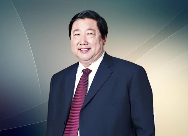 揭晓坐拥身价4770亿一位外地老板闯进前三不朽情缘游戏网站登录山东2025年十大富豪(图10)