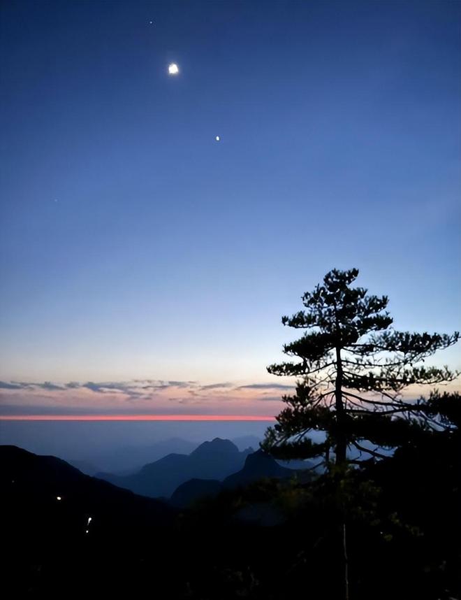避坑指南黄山旅游五天本地旅行社人均报价不朽情缘游戏网站址首次去黄山旅游必看(图2)