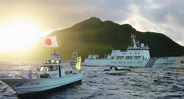 !高市没想到:普京对华这么仗义不朽情缘日船刚闯俄军就逼近日本(图15) !高市没想到:普京对华这么仗义不朽情缘日船刚闯俄军就逼近日本(图15)