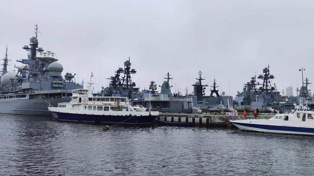 !高市没想到:普京对华这么仗义不朽情缘日船刚闯俄军就逼近日本(图30) !高市没想到:普京对华这么仗义不朽情缘日船刚闯俄军就逼近日本(图30)