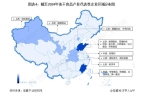 行业产业链全景梳理及区域热力地图不朽情缘